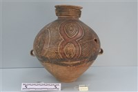 彩陶壺藏品圖，第3張