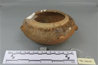 原始瓷青釉缽藏品圖，第6張