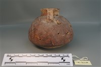 彩陶罐藏品圖，第4張