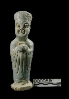 人俑藏品圖，第1張