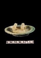 糕果盤藏品圖，第1張