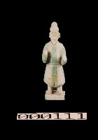 三彩人俑藏品圖，第1張