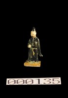 三彩人俑藏品圖，第1張
