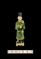 立人俑藏品圖，第1張