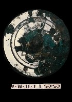 長宜子孫鏡藏品圖，第1張