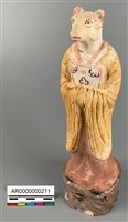 加彩鼠甬藏品圖，第1張