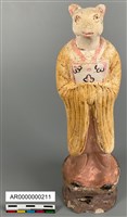加彩鼠甬藏品圖，第2張
