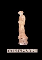 加彩牛甬藏品圖，第6張