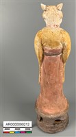 加彩牛甬藏品圖，第4張