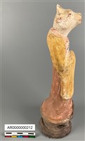 加彩牛甬藏品圖，第5張