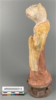 加彩虎甬藏品圖，第3張