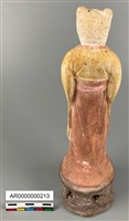 加彩虎甬藏品圖，第4張