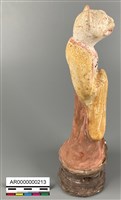 加彩虎甬藏品圖，第5張