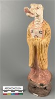 加彩龍甬藏品圖，第1張