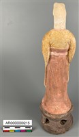 加彩蛇甬藏品圖，第4張