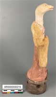 加彩蛇甬藏品圖，第5張