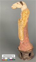加彩馬甬藏品圖，第3張