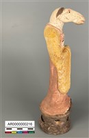 加彩馬甬藏品圖，第5張