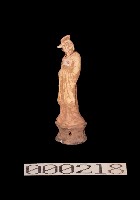 加彩雞甬藏品圖，第6張
