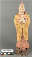 加彩雞甬藏品圖，第2張