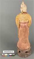 加彩雞甬藏品圖，第4張