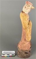 加彩雞甬藏品圖，第5張