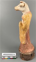 加彩狗甬藏品圖，第3張