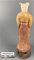 加彩狗甬藏品圖，第4張