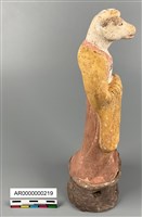 加彩狗甬藏品圖，第5張