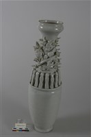 影青魂瓶-龍瓶藏品圖，第3張