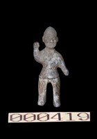 立像人俑藏品圖，第1張