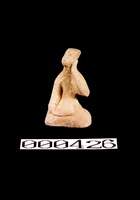 樂人俑藏品圖，第1張