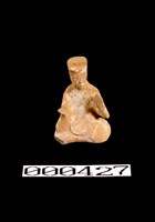 樂人俑藏品圖，第1張