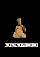 樂人俑藏品圖，第1張