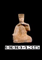 樂人俑藏品圖，第1張