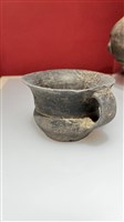 單把陶缽藏品圖，第1張