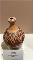 陶壺藏品圖，第1張