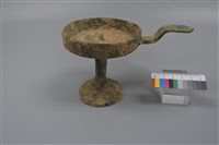 燭台行燈藏品圖，第2張