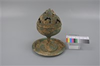 熏爐藏品圖，第2張