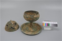 熏爐藏品圖，第3張