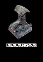 綠釉豬舍藏品圖，第1張