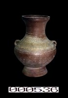 釉陶鍾藏品圖，第1張