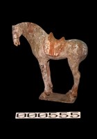 陶馬藏品圖，第1張