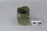 玉琮藏品圖，第2張