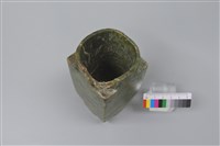 玉琮藏品圖，第4張