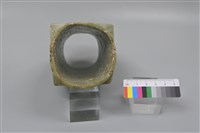 玉琮藏品圖，第5張