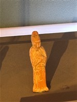 站立姿人俑藏品圖，第1張