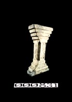 畫像磚-亭長青龍藏品圖，第1張