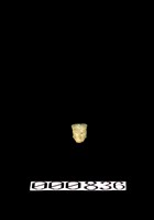 灰陶加彩女立俑藏品圖，第1張