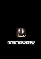 仿木傢俱明器--鼓椅藏品圖，第1張